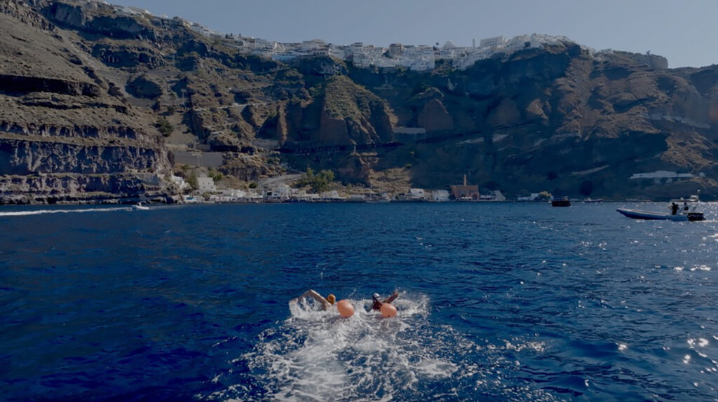 Santorini Experience 2022