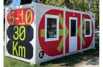 Ioannina Lake Run 2022