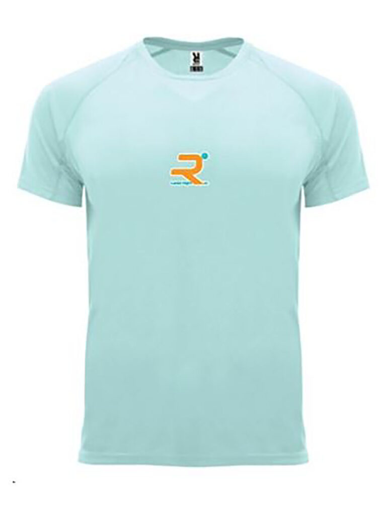 Lamia Night Run 2022 - t-shirt