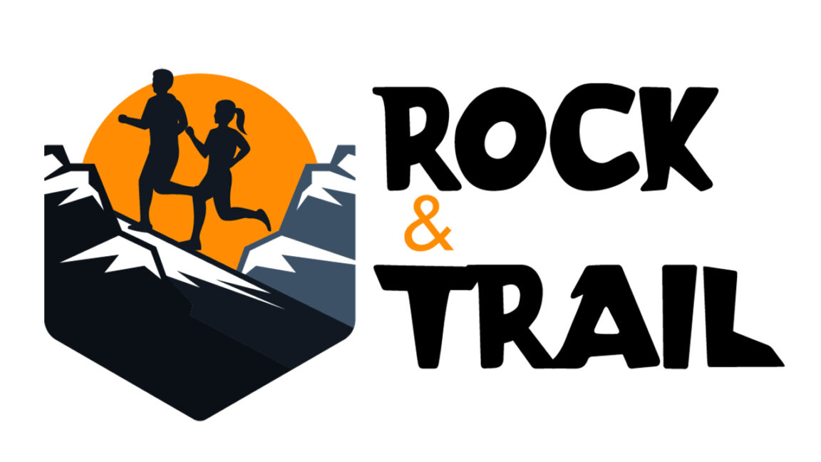 Rock & Trail Lesvos - λογότυπο