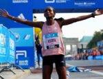 Εντυπωσιακή η Assefa Tigist, νικητής ο Guye Adola στον BMW Berlin Marathon