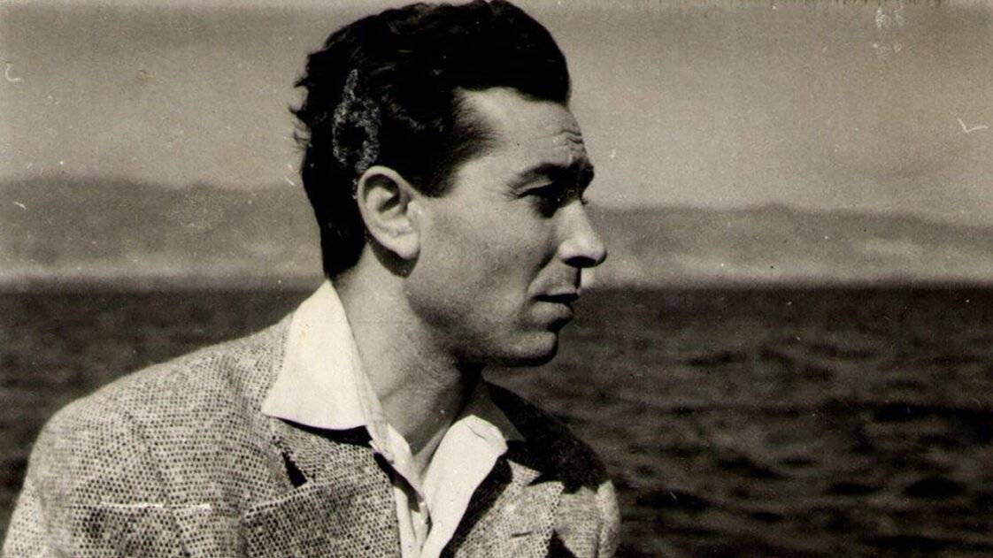 Ιάκωβος Καμπανέλλης