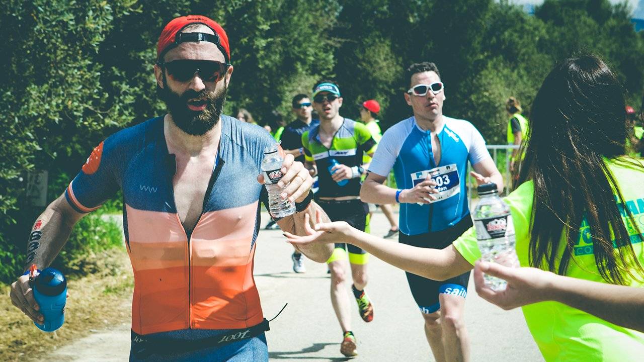 IRONMAN®70.3® Vouliagmeni Greece