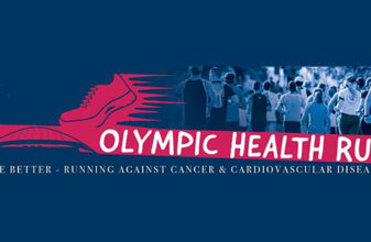 2ο Olympic Health Run