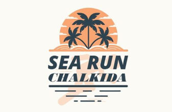 Sea Run Chalkida 2022