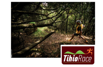 Tihiorace Trail Running 2023