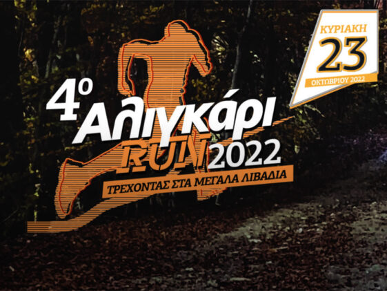 aligkari run 2022
