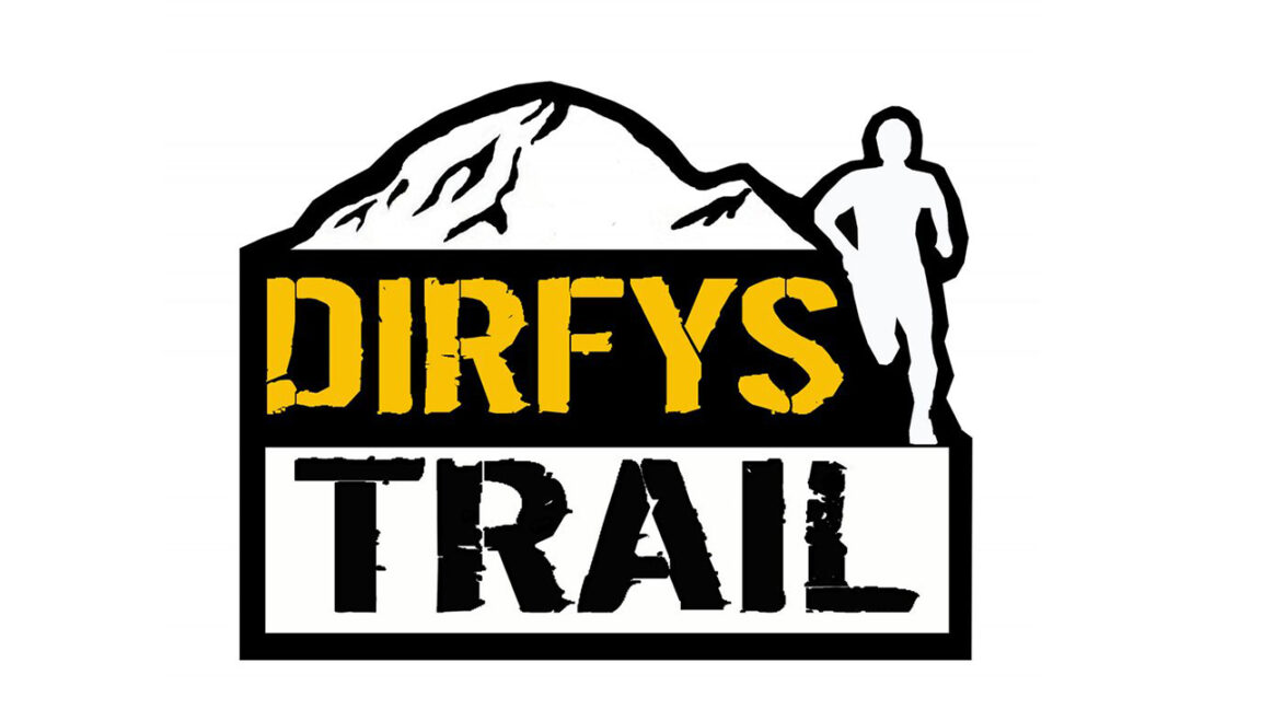 Dirfys Trail - λογότυπο