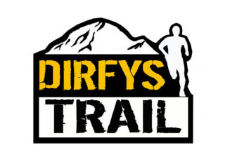 Dirfys Trail Run 2023