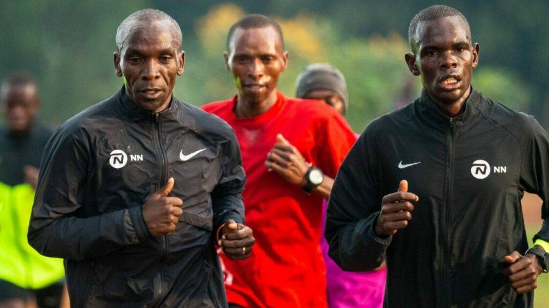 Φωτό από NN Running Team
