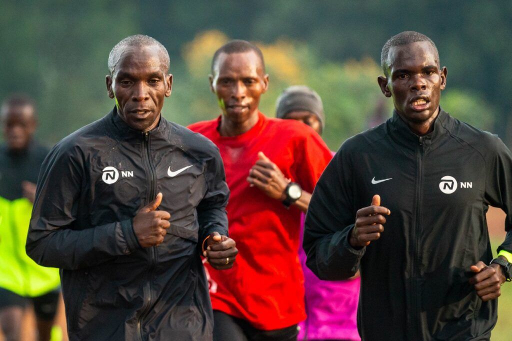 Φωτό από NN Running Team