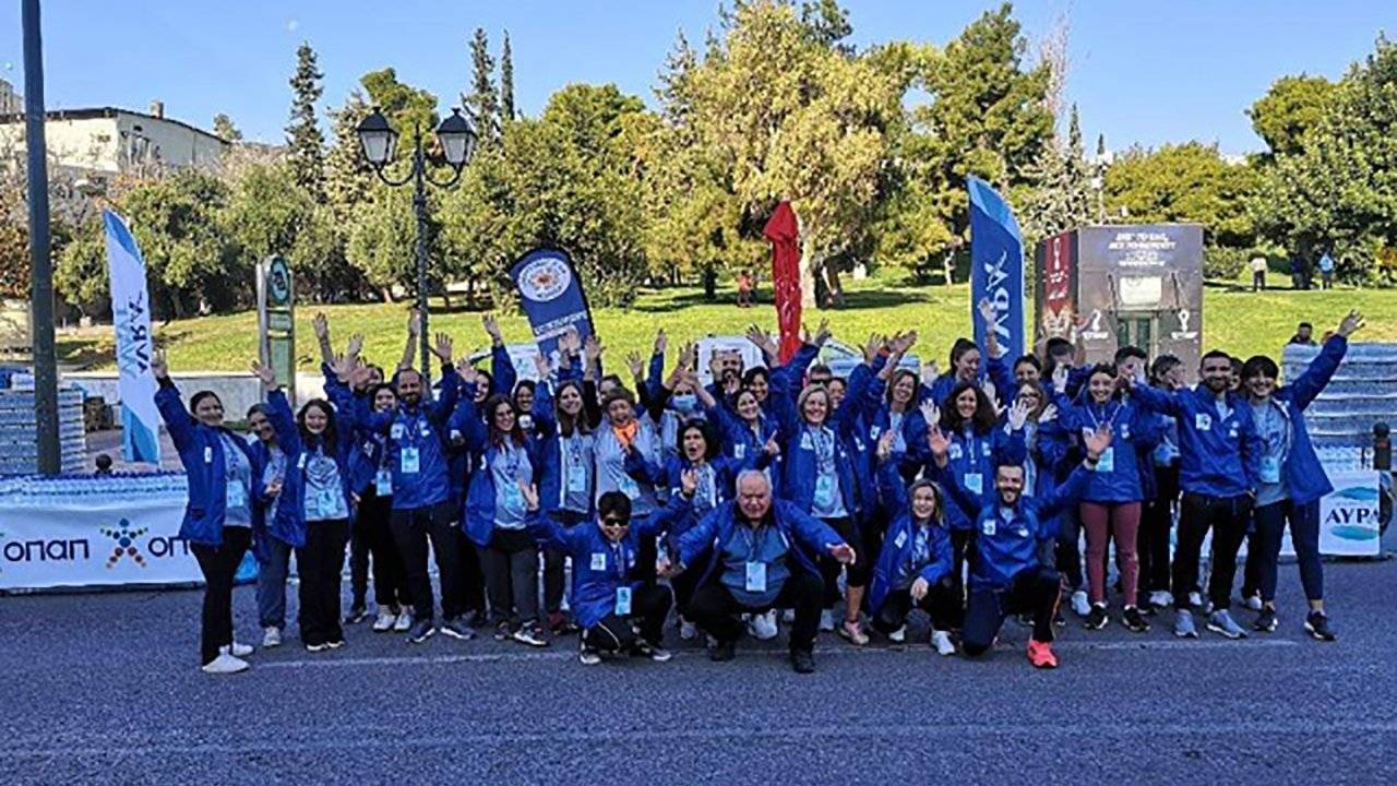 ΓΑΣ Νέας Ιωνίας Ανατολή στον 39 ΑΜΑ