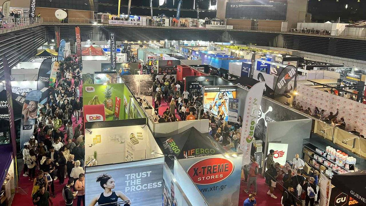 Marathon Expo 2022