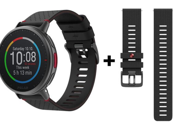 Polar Vantage V2 Shift