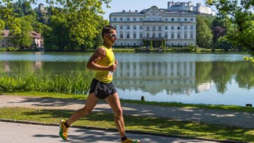 Saltsburg Marathon