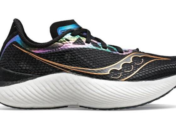 Saucony Endorphin Speed 3