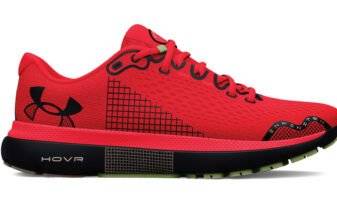Under Armour HOVR Infinite 4