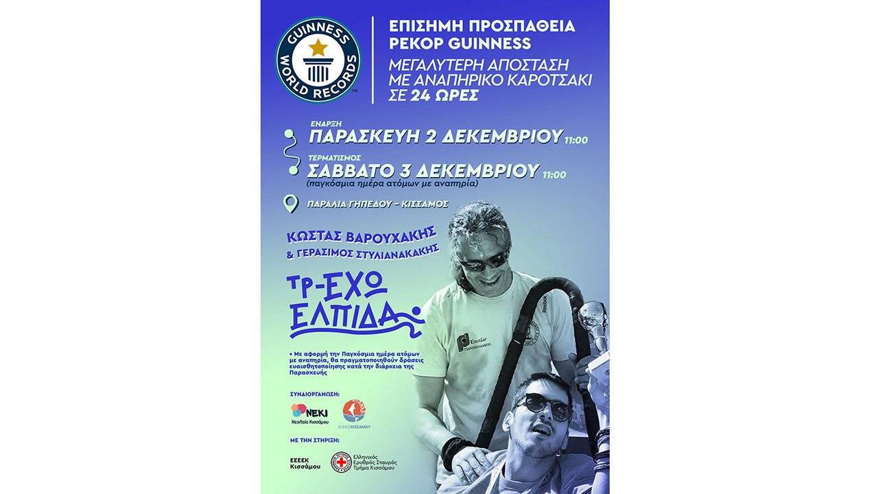 Κώστας Βαρουχάκης