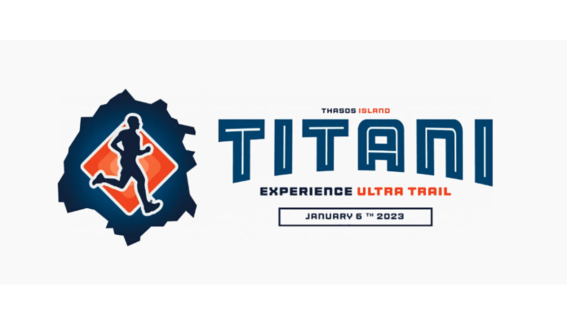 Titani Experience Ultra Trail