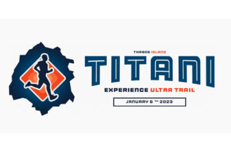 Titani Experience Ultra Trail