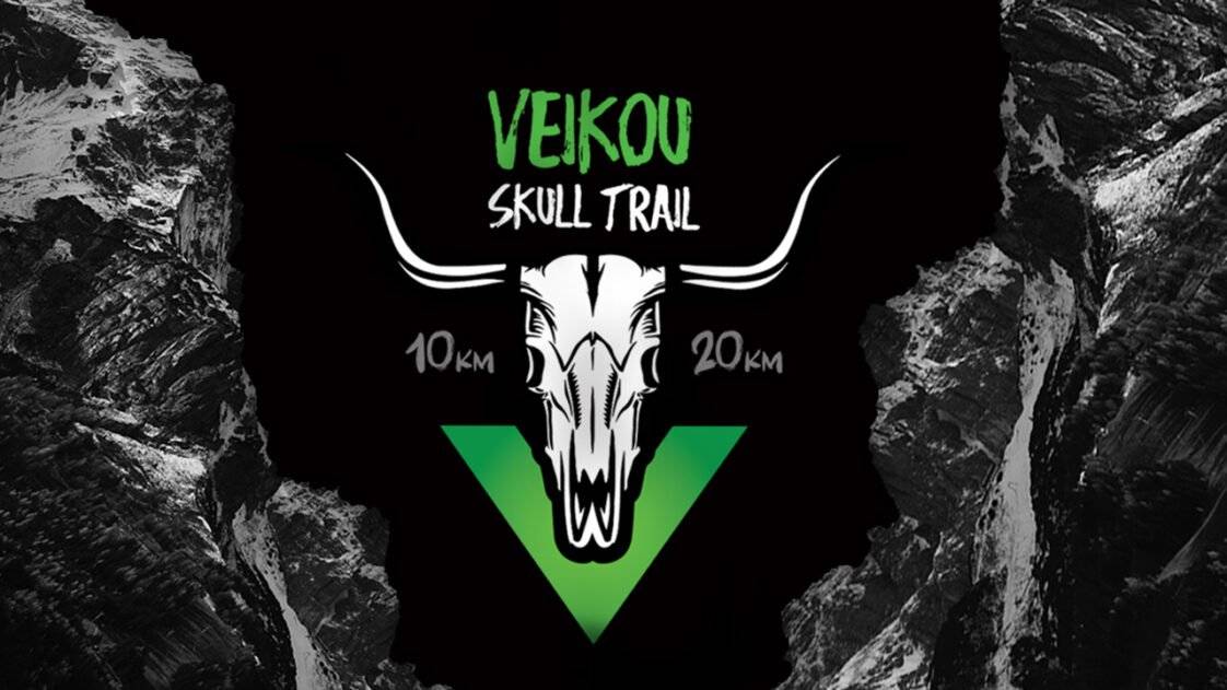 Veikou Skull Trail