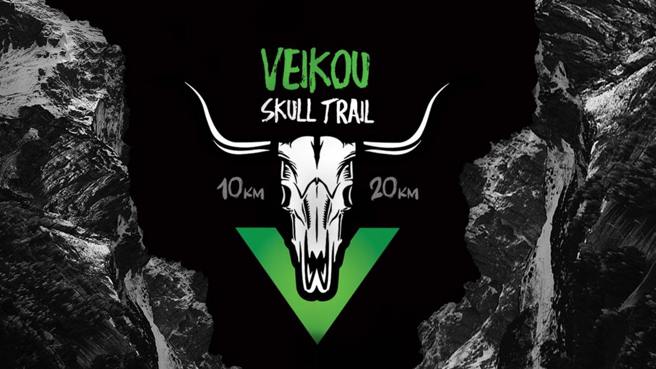 Veikou Skull Trail