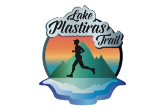 Lake Plastiras Trail 2023