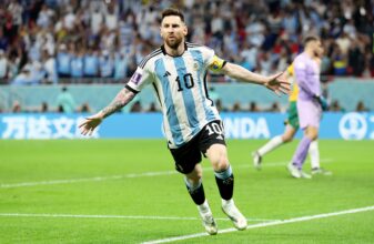 Τι μπορεί να μάθει ένας δρομέας από τον Lionel Messi;
