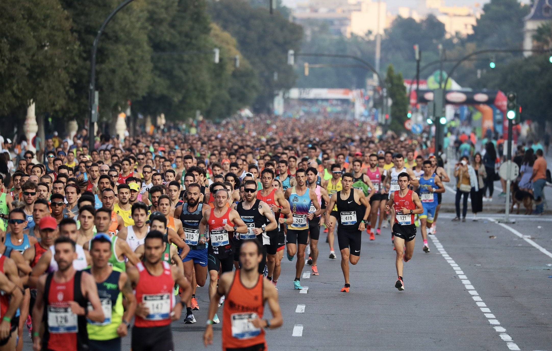 10k Valencia Ibercaja 2023