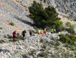 Chios Hardstone Trail 2026: Το πρόγραμμα
