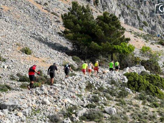 2nd chios hardstone trail