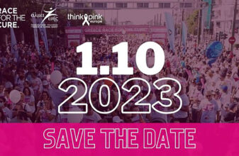Greece Race for the Cure 2023