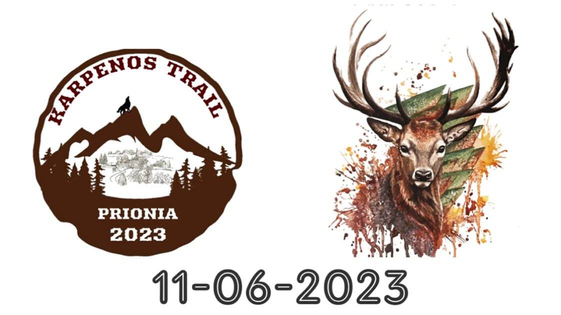 Karpenos trail 2023