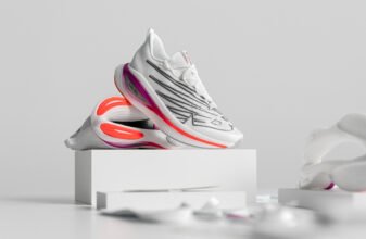 New Balance FuelCell SuperComp Elite v3