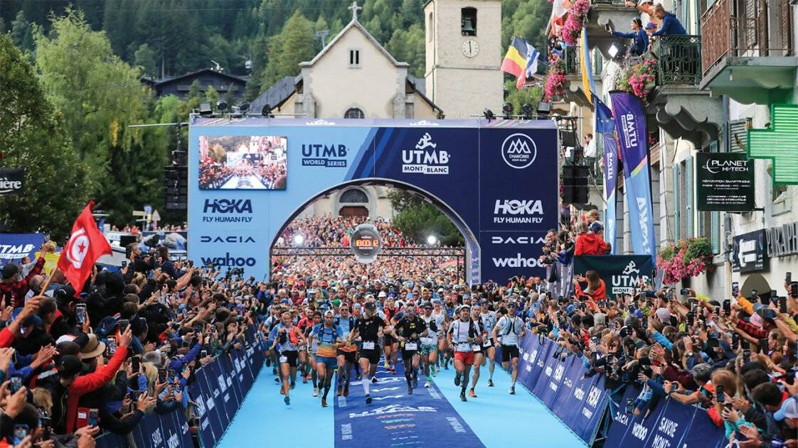 UTMB