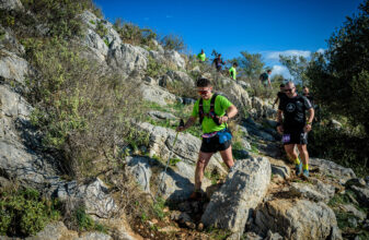 Άνοιξαν οι ομαδικές εγγραφές για το 9th Veikou Trail