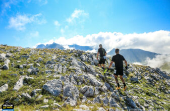 Faethon Skyrace «ΑΠΟΣΤΟΛΟΣ ΤΣΟΥΡΕΚΑΣ» 2024