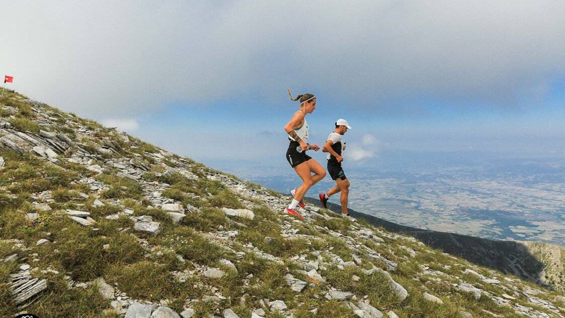 Faethon Sky Race
