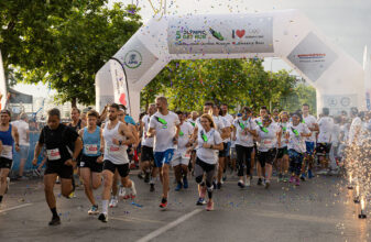 “Olympic Day Run” Greece 2023