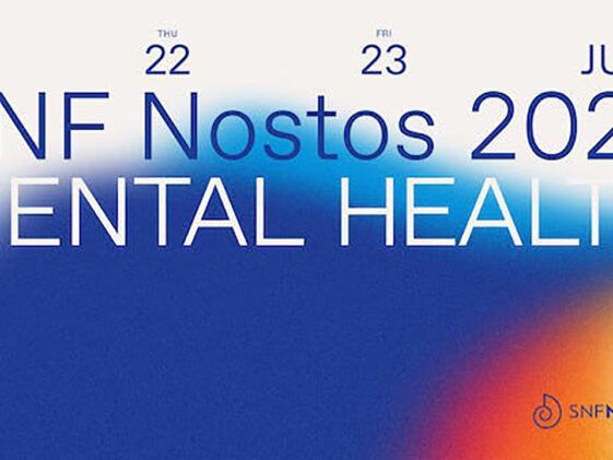 snf nostos 2023 mental health
