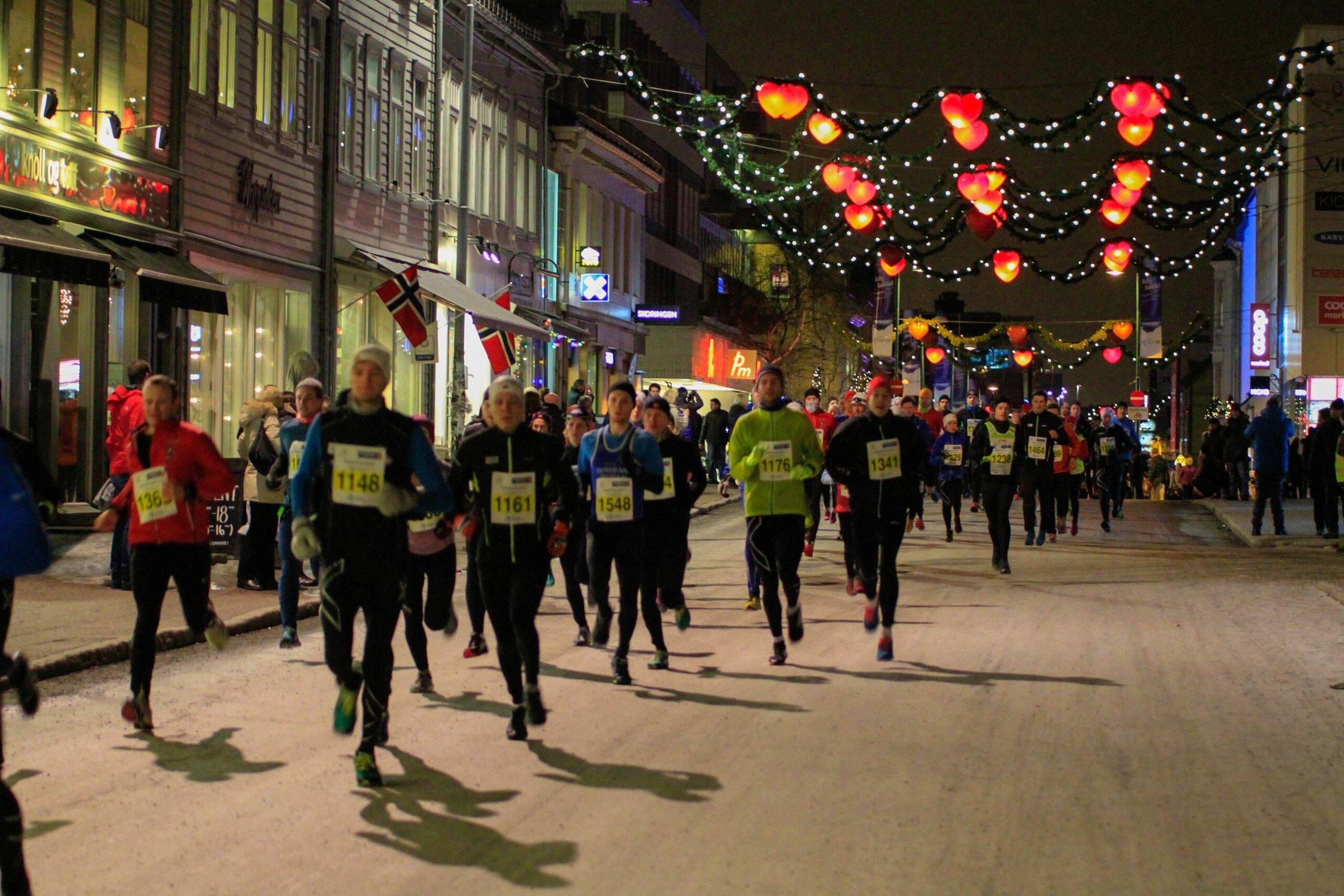tromso marathon 2023
