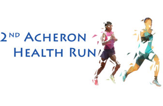 2nd Acheron Run 2023