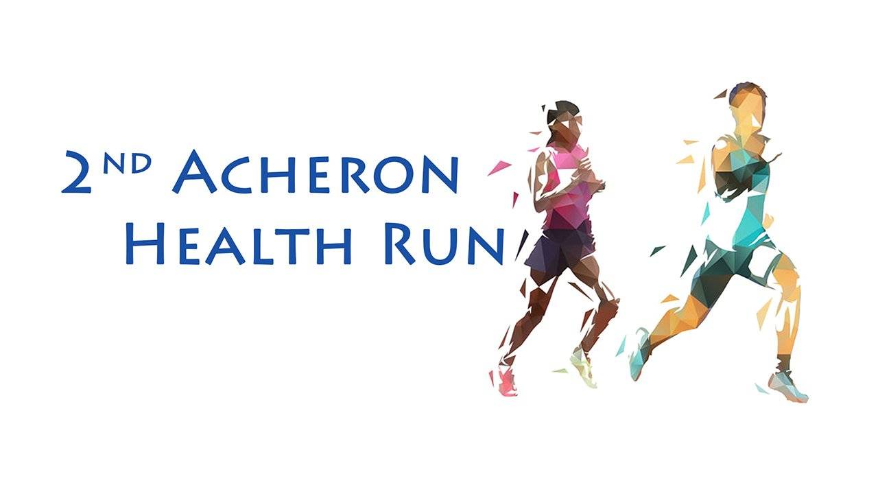 2nd Acheron Run 2023
