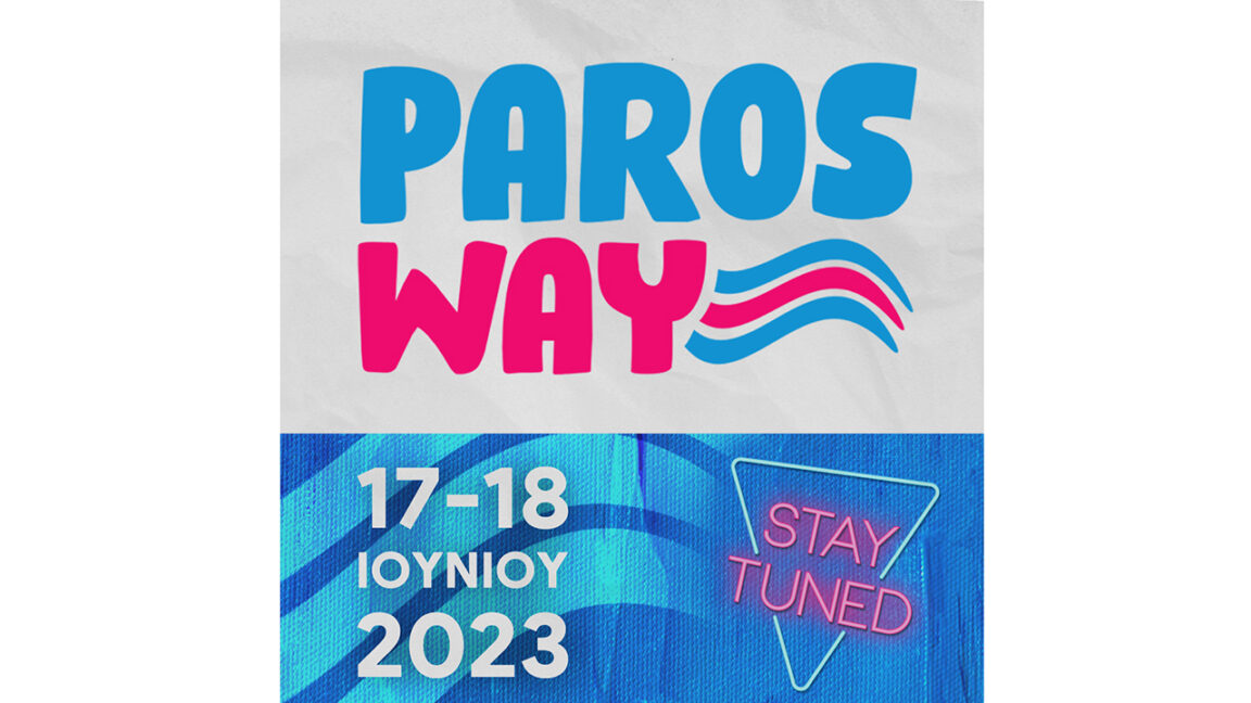 Parosway 2023