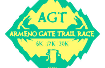 2o Armeno Gate trail race