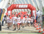 9o No Finish Line