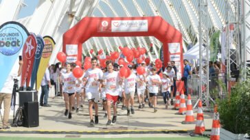 no finish line athens 2022