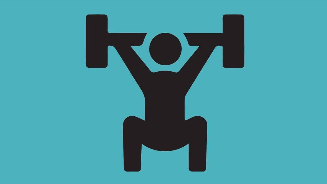 squat