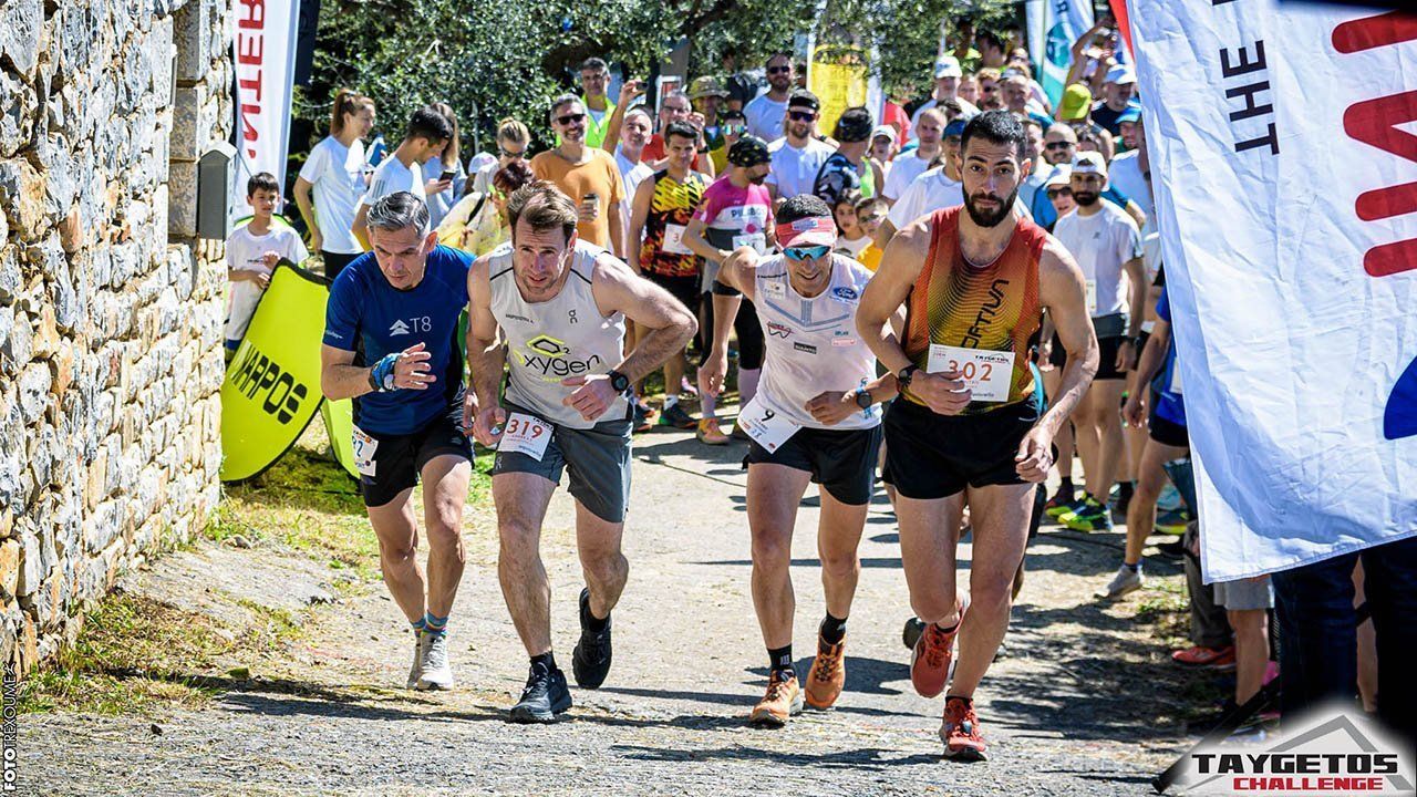 Taygetos Challenge 2023