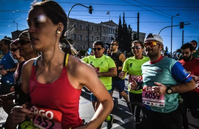 13ος Ημιμαραθώνιος της Αθήνας: Άνοιγμα εγγραφών